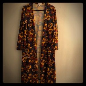 LulaRoe Sarah Cardigan